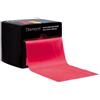 Diamond Fitness Fascia Elastica Latex Free in Rotolo 25 mt, Resistenza Media