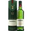 Glenfiddich - Single Malt Scotch Whisky - 12 anni - 70cl - Astucciato