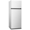 Hisense RT267D4AWF frigorifero con congelatore Libera installazione 206 Lt F Bianco