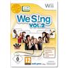 Nordic Games We Sing Vol. 2 - [Nintendo Wii] - [Edizione: Germania]