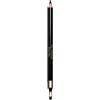 Clarins Crayon Khol 01 Carbon Black Cremosa Morbida Modulabile 1,05 gr Matita
