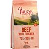 Purizon Adult Manzo & Pollo - senza cereali - 400 g