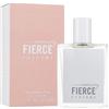 Abercrombie & Fitch Naturally Fierce 50 ml eau de parfum per donna