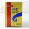 Penna stilografica Camel inchiostro NERO BLU ROSSO bottiglie 60 ml 2 once Cam...