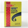Penna stilografica Camel inchiostro NERO BLU ROSSO bottiglie 60 ml 2 once Cam...