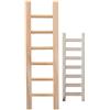 Scale miniature in legno