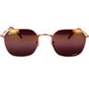 Ray-Ban Occhiali da Sole Ray-Ban Jim RB3694 9202G9 Polarizzati