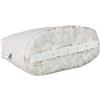 Vivere Zen Futon Meguro 14 cm (Cotone e Lattice) (Misura 180x200 cm)