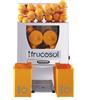 Frucosol Spremi Arance e Melograno Automatico F-50 - N° 2 Uscite Rifiuti - Prod/min 20/25 Arance