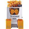 Frucosol Spremi Arance e Melograno Automatico F-50C con Programmatore Digitale - N° 2 Uscite Rifiuti - Prod/min 20/25 Arance