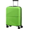 American Tourister Airconic Spinner 55 Verde - Valigie Trolley Piccolo