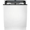 Electrolux Selection Electrolux Lavastoviglie integrata totale KEGB9405W da 60 cm