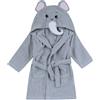 CHICCO (ARTSANA SpA) Accappatoio Elefante 24m+ Chicco®