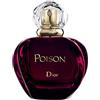 Dior Christian Dior, Poison Eau de Toilette, Donna, 50 ml