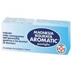 Pfizer Italia Srl - Magnesia Bisurata Arom 40cpr