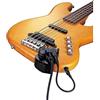 BOSS Roland Divided Bass Pickup - per il basso - GK-3B, design sottilissimo