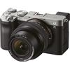 SONY FOTOCAMERA MIRRORLESS SONY ILCE7CLS