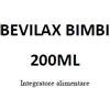 CODEFAR SRL BEVILAX BIMBI 200 ML