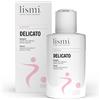 LISMI SRL Liderm Detergente Corpo Delicato Quotidiano 250 ml