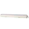 Osram Plafoniera stagna Led Ledvance Osram 21W 4000K 60 cm (2x18) DPECO600VW21840