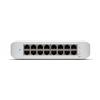 Ubiquiti Networks Switch di rete Ubiquiti Networks UniFi Lite 16 PoE L2 Gigabit Ethernet (10/100/1000) Supporto Power over (PoE) Bianco [USW-LITE-16-POE]