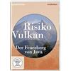 Deutsche Austrophon GmbH Risiko Vulkan - Der Feuerberg von Java