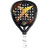 Drop Shot Canyon Pro 1.0, Racchetta da padel Pablo Lima, WPT, Adulto Unisex, Multicolore