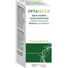 OFFHEALTH SPA Oftasecur spray oculare - 8 millilitri