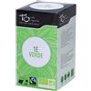 Te' Verde Bio 24 X 2 G pz Bustine filtro