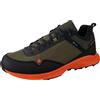Lafuma Maiusc GTX M, Scarpe da Trekking Uomo, Bronzo Scuro, 47 1/3 EU