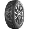 Nokian Tyres NOKIAN WR SNOWPROOF RFT 205/55R16 91H TL