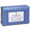 Atkinsons Fine Perfumed Soaps 200g Blue Lavender