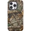 OtterBox Custodia Symmetry Series + per iPhone 14 PRO (Solo) - Realtree Blaze Edge (Camo) (Gen 2), Ultra Sottile, Si aggancia a MagSafe, Bordi rialzati proteggono Fotocamera e Schermo