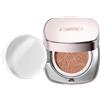 La Mer Fondotinta compatto leggero (The Luminous Lifting Cushion Foundation) 24 g Beige Nude