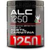 Net Integratori ALC 1250 - Integratore a base di Acetil Carnitina