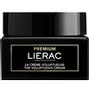 LIERAC (LABORATOIRE NATIVE IT) Lierac Premium La Crema Voluptueuse Antietà - Crema viso per pelle da normale a secca - 50 ml - Nuova Formula