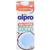 Nutricia Alpro Cocco Senza Zucchero 1000 ml Bevanda
