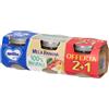 Danone Nutricia SpA Soc.ben. Mellin Omogenizzato Mela Banana 3x100 g Pappa