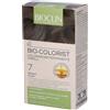 Ist.ganassini SpA BIOCLIN Bio-Colorist 7 Biondo 1 pz Tintura