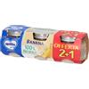 Danone Nutricia SpA Soc.ben. Mellin Omogenizzato Banana 3x100 g Pappa