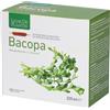 NATURA SERVICE Srl Bacopa Ampolle Integratore Alimentare Biologico - Bacopa Monnieri - Salute Mentale, Memoria, Senza Alcol