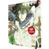 Kaze Anime (AV Visionen) Black Clover - DVD Vol. 9 (Staffel 2)