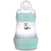 Mam Biberon Easy Start Mam Anti Colic 160ml Azzurro