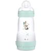 Mam Biberon Easy Start Anti Colica 260 ml Azzurro