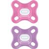 Mam Succhietto Mam Comfort 0-3m Conf. Doppia Femmina