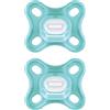 Mam Succhietto Mam Comfort 0-3m Conf. Doppia Neutro