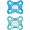 Mam Succhietto Mam Comfort 0-3m Conf. Doppia Maschio