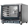 Tecnodom Forno a convezione meccanico Modello FEM05NEMIDV