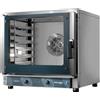 Tecnodom Forno a convezione meccanico Modello FEM06NEMIDV