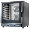 Tecnodom Forno a convezione meccanico FEM07NEMIDV Capacità 7 teglie